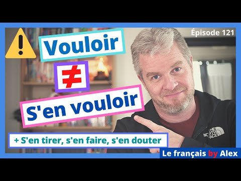 Learn French Online - Les Verbes Douter Et S'en Douter, Tirer Et S'en Tirer, Faire Et S'en Faire...