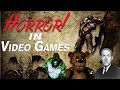 Horror in Video Games: What Makes a Good Horror Game