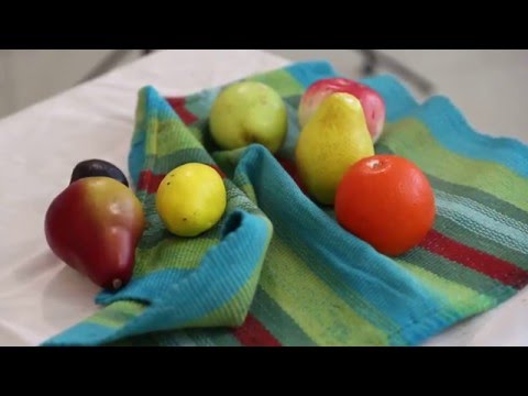«Уроки рисования». Декоративная живопись (29.04.2016)
