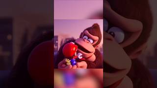 Donkey Kong Vs Homelander?
