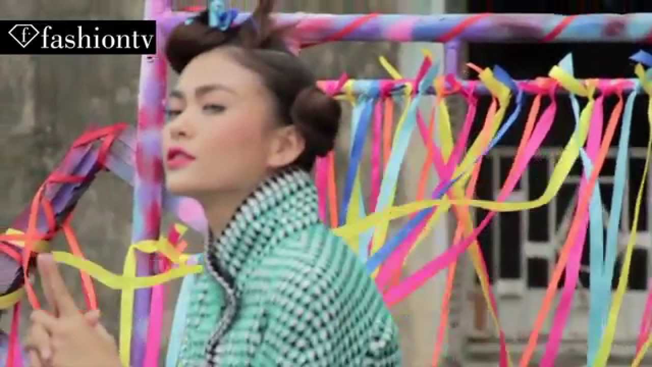 THE GOUDY ROOFTOP – Hậu trường ảnh bìa F Fashion 11/2015