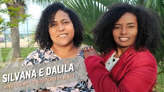 Download Lagu HINO CCB 411 O VITUPÉRIO DE JESUS MP3