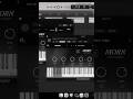 Layering a couple instances of MORN with Eventide Blackhole #samplelibrary #ambient #freesounds
