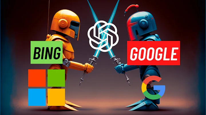Why Bing+ChatGPT DOESN’T STAND A CHANCE Against Google Search