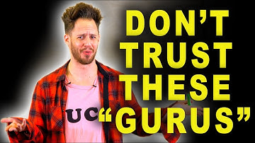 Hustle, Discipline & Work Ethic Is For LOSERS... How To Build A HEALTHY Work Ethic! (Julien Blanc)