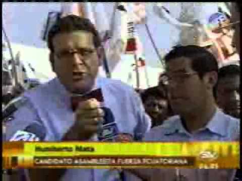 CONTACTO AL AMANECER CIERRE CAMPAÑA SEP 27 derechos reales