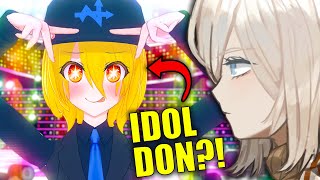 Faust starts a YOUTUBE REACTION CHANNEL! [Limbus Company]