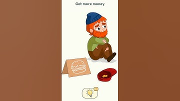 Dop 2 (Delete One Part) Level 1222 Walkthrough Solutions - All Levels @CluelessGamer_Shorts