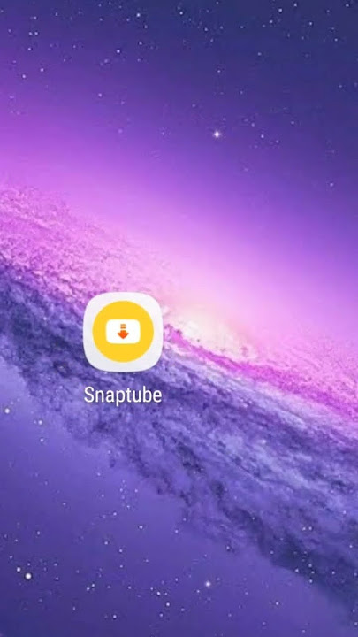 How To Open Snaptube (SUBSCRIBE NOW!!)