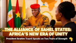 видео: Альянс Сахеля: план единства Африки 🌍 картинка: Альянс Сахеля: план единства Африки 🌍