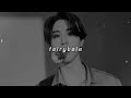 Stray Kids Fairytale Sped Up Reverb