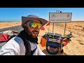 I Need To Reach Boujdour Before Eid Day 219 Of My Journey Across Morocco On Foot 