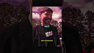 Mr.beast ask to speed to act normal. funny🤣 moment#funny   @ishowspeed