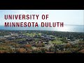 University of Minnesota Duluth: Take a Tour!