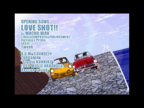 きんにくじゃんがりあんC/Gigantic Djungarian-C