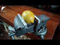 Preserved Lemons On A Hacker’s Budget