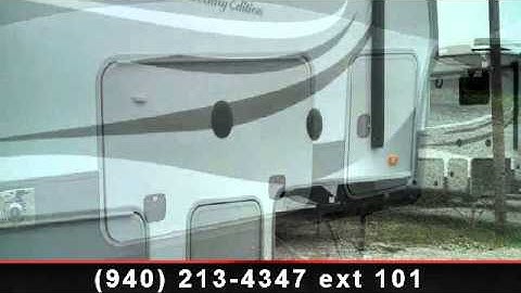 2013 Open Range Open Range - McClain