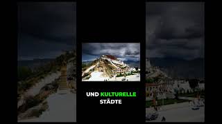 Potala-Palast &amp; Mogao-Höhlen: Chinas Kulturerbe!
