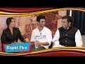 Salman Khan Ka Swag & Innovative Cuss Words By Sushant Singh Rajput | Rapid Fire | Bhumi | Ashutosh