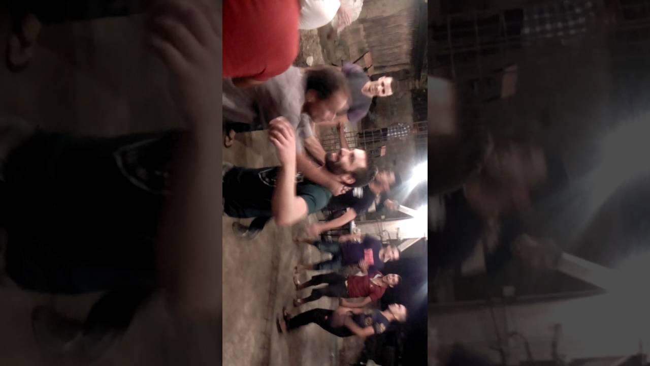 Fête de mon amie BABACI AHCENE que du bonheur nchalah