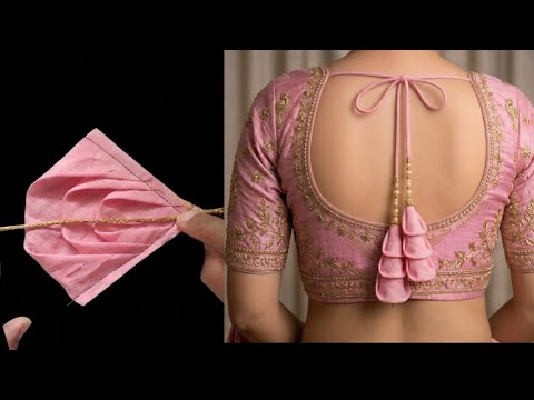 #new and unique latkan cutting and stitching #trending latkan designs#new design latkan model#latkan