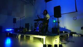 Allie S. - All of You (Live Performance @radiofwd Spring Graduation Concert)