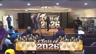 HFC Sunday Morning Worship Service 5/24/26