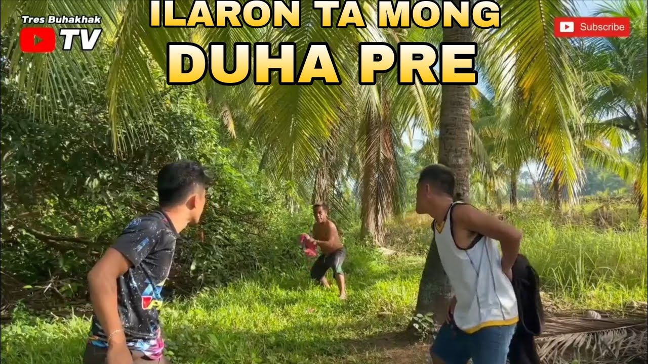 NAILAD ANG MANGINGILAD 🤣 2