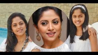 Nadhiya Actress