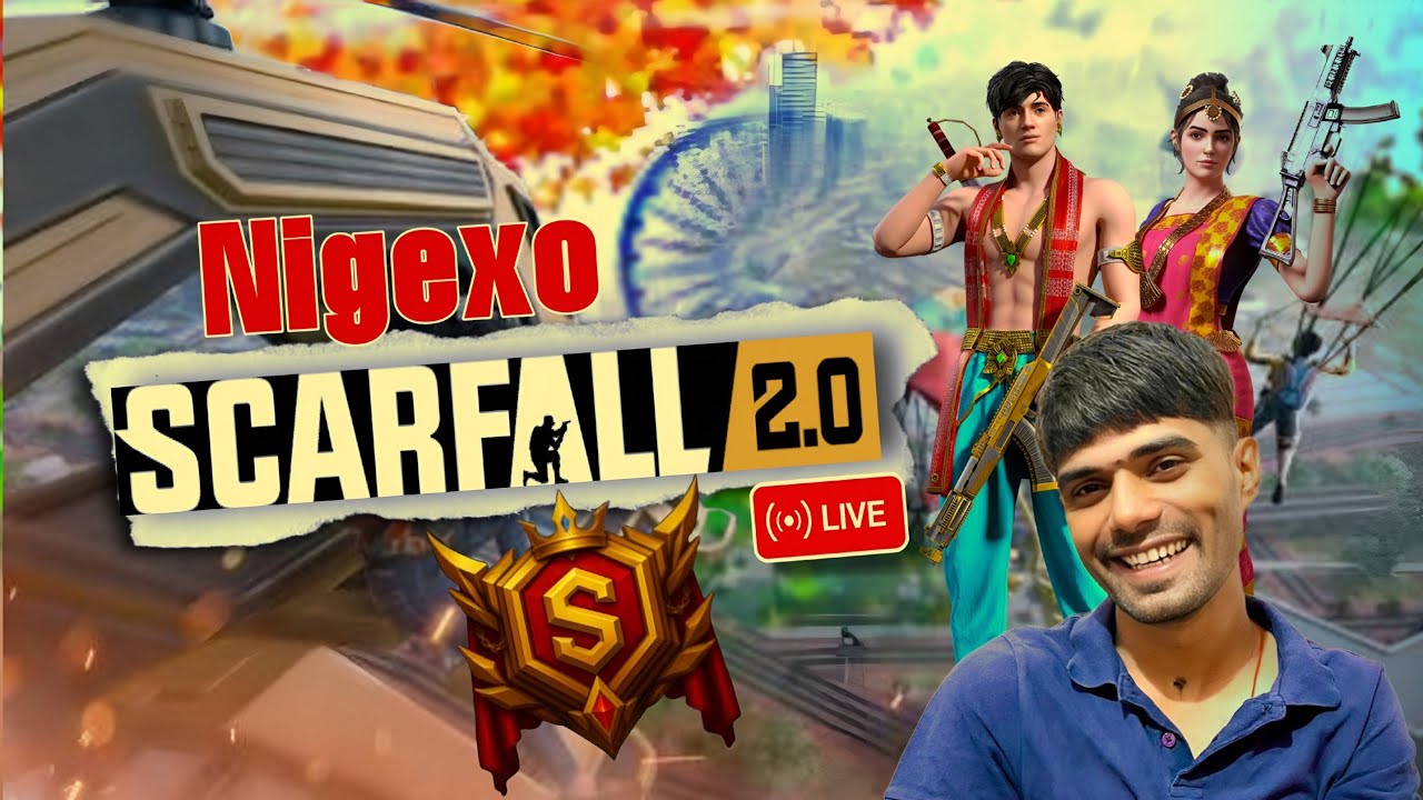Swagat nahi karoge hamara | Nigexo Gaming | 
