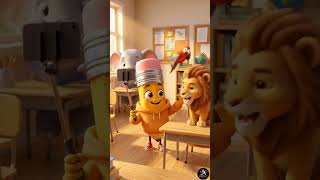 Fun ABC & Numbers Learning App for Kids! 👶✨ #shorts #edtech #kids #jasdanai #kidslearning #learnabc