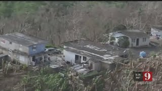 Video: Osceola County to ask for more funding for evacuees displaced by Hurricane Irma