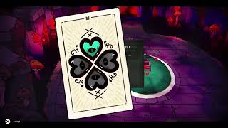 Cult of the Lamb - Anura 2 - Eligos