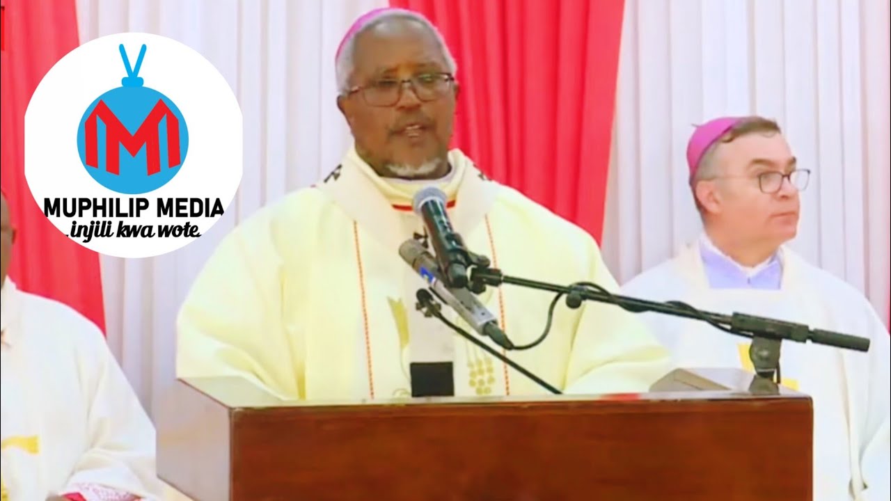 KUNA MAISHA MENGINE ZAIDI YA HAYA TUNAYOISHI HAPA DUNIANI