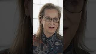 Meryl Streep on Fighting Sexism in Hollywood | This Changes Everything | Watch on Prime