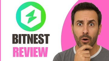 Bitnest Review | Legit Or Scam Crypto Platform?