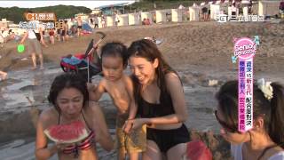 【女星搶通告大戰 資深VS新世代 誰配合度最高?】20150729綜藝大熱門PART3