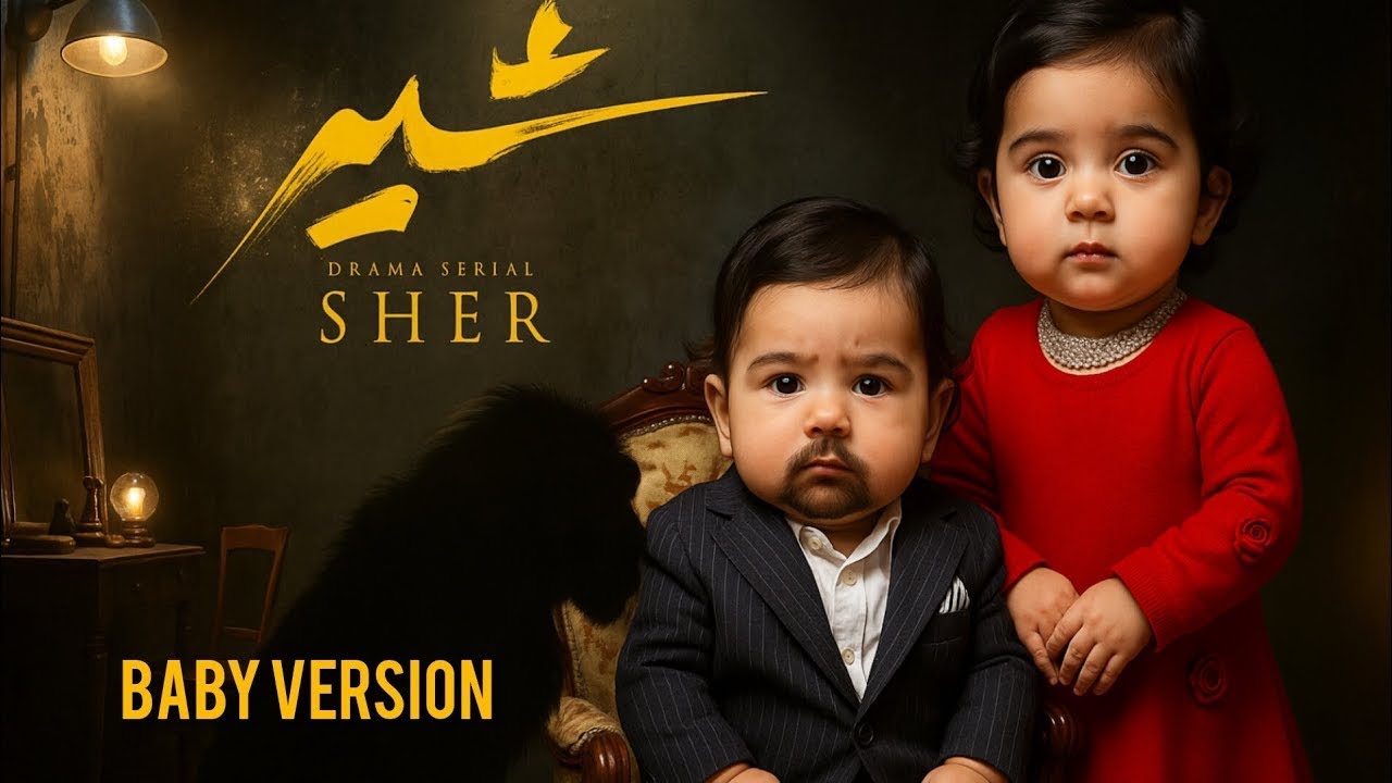 Most Emotional Dialogue  | Danish Taimoor | Sarah Khan | Last Episode | Sher Baby Version | Romantic