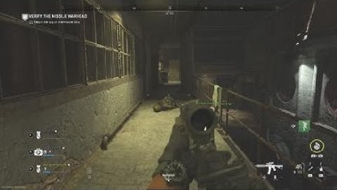 MW II: raid ep2 funny / stressful game session with the bros part 1