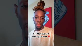 Gay Men Over 30 Let’s Chat! #gay #dating #over30 #relationships #gayyoutuber