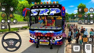 💥Bus Simulator Indonesia | Ultimate Passenger Bus Simulator screenshot 2