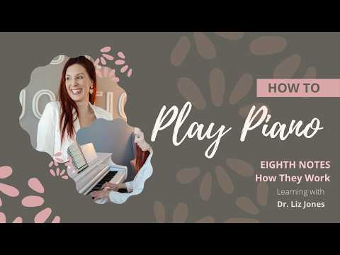 Eighth Notes Explained | How to Read & Play Eighth Notes