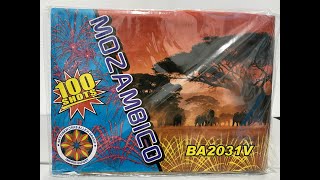 Mozambico - Articolo BA2031V
