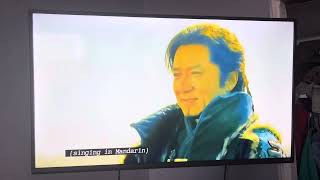 Dragon Blade 2015 Split Screen Credits Syfy 2025