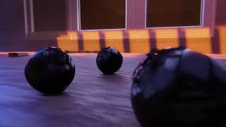 Metal - Teaser 1 - Draft