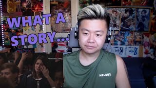 [REACTION] The Speech That Brought An Entire School To Tears (Most Inspiring Motivational Vid. 2017)