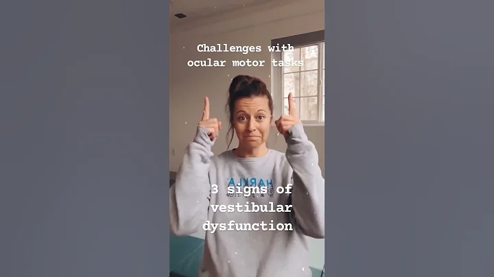 Vestibular Dysfunction - DayDayNews