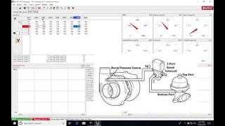 Motec: Secondary Boost Solenoid | Evans Performance Academy