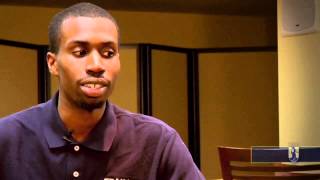 UNCG: What it means to be a Spartan