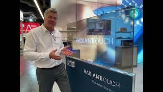 Radiant Touch v1 0